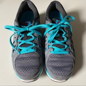 Nike Run Dual Fusion 2 shoes
